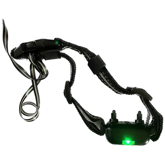 Slopehill Dog Training Collar with 7 Training Modes + Remote for All Size Dogs - Picture 4 of 4